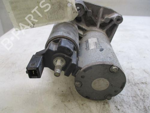 Starter PEUGEOT 208 I (CA_, CC_) 1.2 VTI 82 | BP31076244M8 