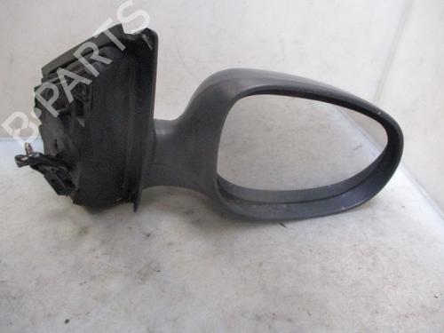 Used Right mirror FIAT BRAVO II (198_) 1.6 D Multijet (198AXM1B) (90 hp) 26635900