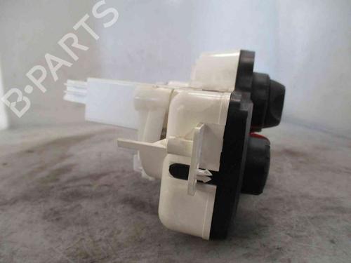 Climate control RENAULT CLIO III (BR0/1, CR0/1) 1.5 dCi (C/BR0G, C/BR1G) | BP19717506I5 