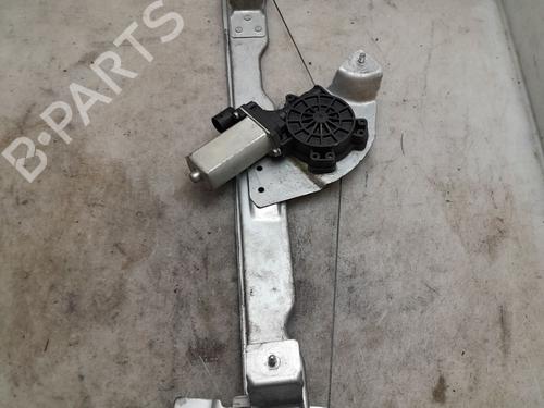 Front right window mechanism DACIA SANDERO 1.5 dCi | BP32714802C23 - Image 2