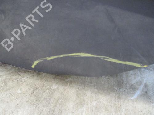 Left rear door PEUGEOT 208 II (UB_, UP_, UW_, UJ_) e-208 | BP29170277C4 