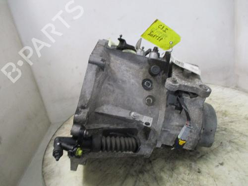 Gearbox CITROËN C3 II (SC_) 1.6 BlueHDi 75 | BP30915557M3