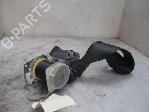 Venstre bak beltestrammer SUZUKI SWIFT IV (FZ, NZ) 1.3 DDiS (AZG413D, ZC02S, ZC92S) (75 hp) 26632322
