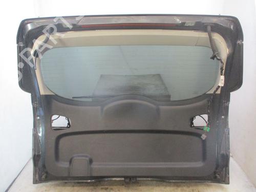 Tailgate FORD S-MAX (WA6) 1.8 TDCi | BP29055176C6 