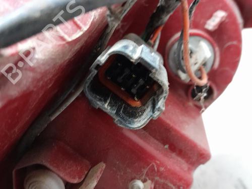 Right taillight HYUNDAI VELOSTER (FS) 1.6 GDI | BP29901053C35
