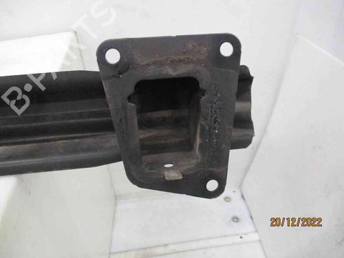 Rear bumper reinforcement VW PASSAT B6 (3C2)  | BP26625584C73 