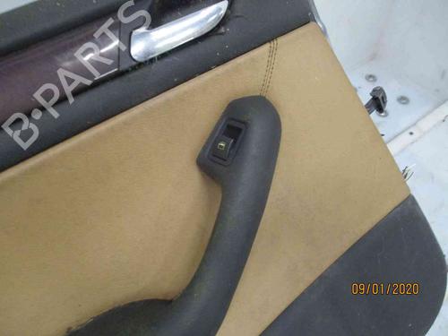 Left rear door BMW 3 Touring (E46)  | BP20206162C4 