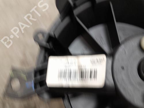 Heater blower motor OPEL CORSA E (X15) 1.3 CDTI (08, 68) | BP36680391M62 - Image 3