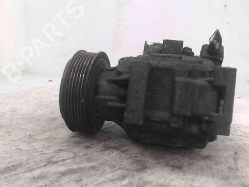 AC compressor FIAT 500 (312_) 1.3 D Multijet (312AXB1A) | BP26621082M34