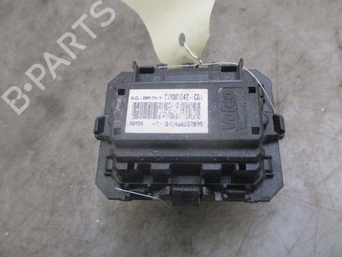 Heater resistor RENAULT CLIO III (BR0/1, CR0/1) 1.5 dCi (BR17, CR17) | BP26639419M108 