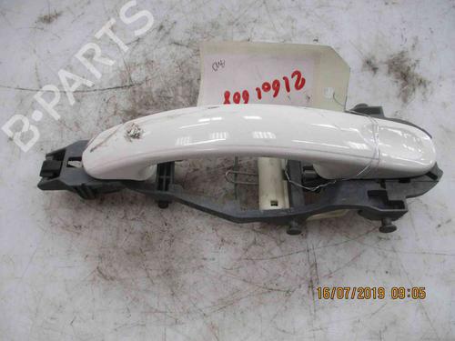 Used Front right exterior door handle VW GOLF PLUS V (5M1, 521) 1.2 TSI (105 hp) 20202890