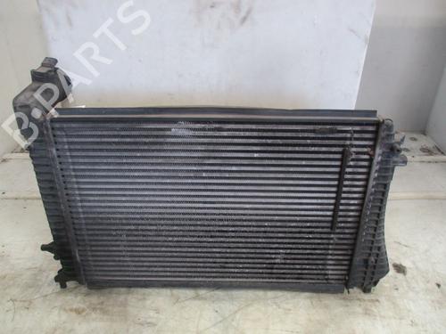 Intercooler VW EOS (1F7, 1F8) 2.0 TDI | BP37082743M30 - Image 5