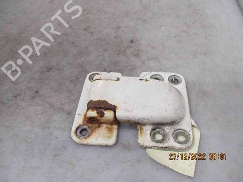 Used Hinge/Door check strap PEUGEOT BOXER Van (244) [2001-2025]  26627562