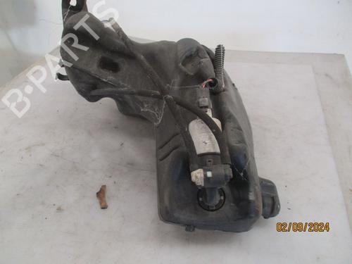 Windscreen washer tank CITROËN C4 I (LC_) 1.6 HDi | BP26636216C113 