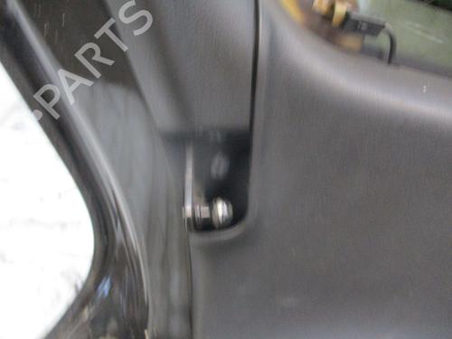 Tailgate NISSAN JUKE (F15) 1.5 dCi | BP24971732C6