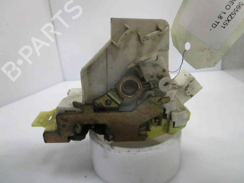 Rear left lock FORD MONDEO II (BAP)  | BP26623020C100 