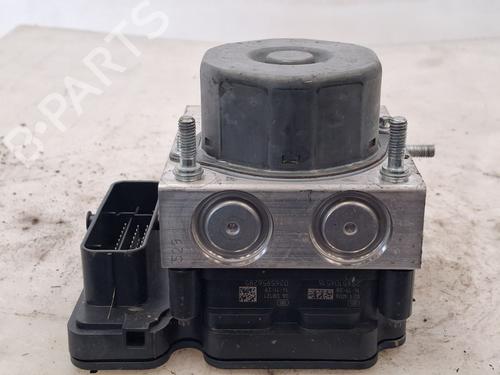 ABS pump RENAULT CAPTUR I (J5_, H5_) 0.9 TCe 90 | BP39250322M43 - Image 3