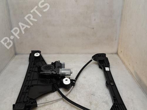 Rudehejsemekanisme ventre foran PEUGEOT 208 II (UB_, UP_, UW_, UJ_) e-208 (136 hp) 29293545