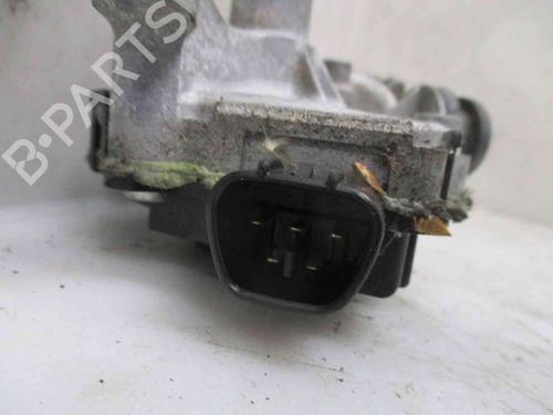 Front wiper motor MAZDA 6 Hatchback (GH)  | BP26626590M29 