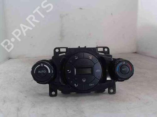 Used Climate control FORD FIESTA VI (CB1, CCN) 1.25 (60 hp) 21837504