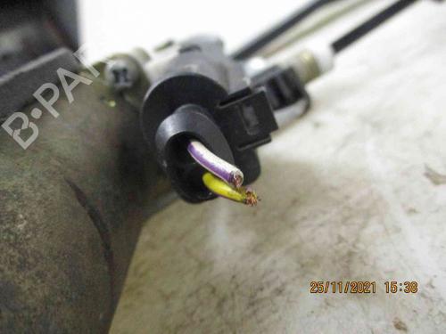 Front right window mechanism FORD FOCUS I (DAW, DBW) 1.4 16V | BP19737733C23 