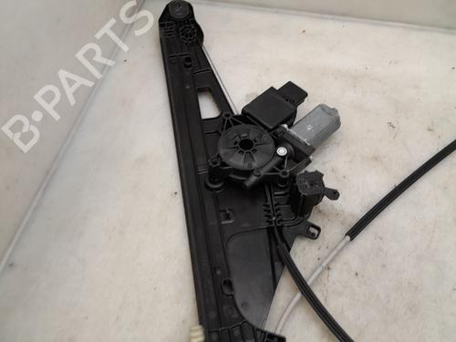 Front left window mechanism CITROËN C5 AIRCROSS (A_) 1.2 PureTech 130 (ARHNSJ) | BP33946695C22 - Image 6