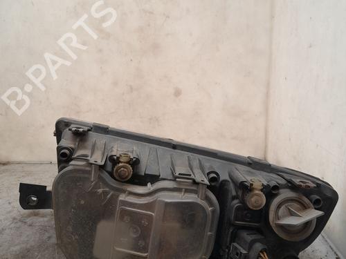 Faro derecho SKODA FABIA I Combi (6Y5) 1.9 TDI | BP26121287C29 