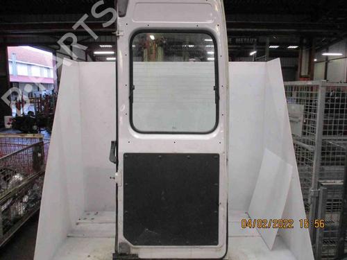 Left tailgate AUDI A8 D2 (4D2, 4D8) 2.8 | BP26623637C76 