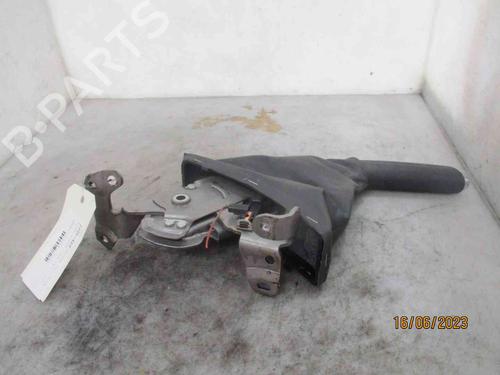 håndbremse OPEL MERIVA A MPV (X03) 1.7 CDTI (E75) (100 hp) 26625418