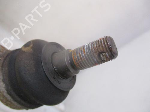 Steering rack HONDA FR-V (BE) 2.2 i CTDi (BE5) | BP31910828M22