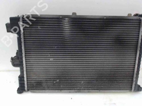 Water radiator OPEL VECTRA A (J89)  | BP26620745M31 