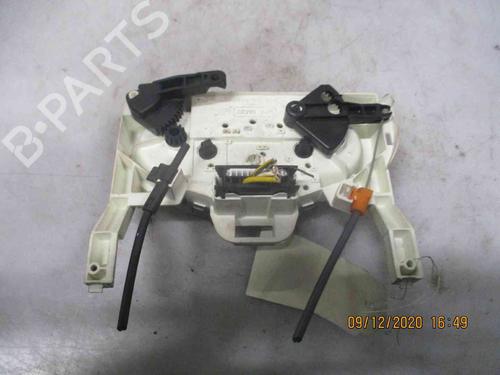 Commande Chauffage RENAULT TRAFIC II Bus (JL) 1.9 dCI 100 (JL0C) | BP24009511I5 
