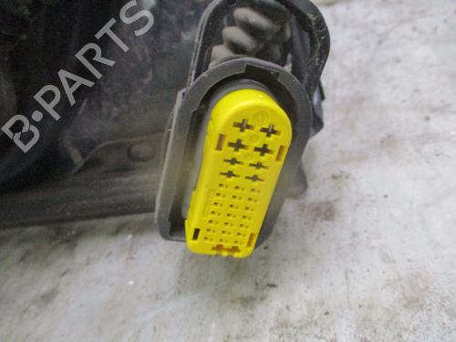 Dør venstre bagtil RENAULT LATITUDE (L70_) 3.0 dCi 240 (L70G) | BP33006596C4 - Image 5