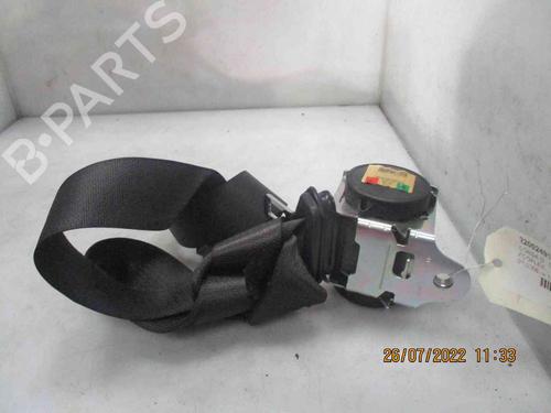 Rear right belt tensioner OPEL CORSA D (S07) 1.0 (L08, L68) | BP19736024C90 