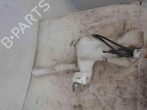 Used Windscreen washer tank PEUGEOT 3008 I MPV (0U_) 1.6 HDi (109 hp) 26631789