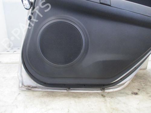 Right rear door MAZDA 6 Hatchback (GH) 2.2 D (GH10) | BP28828252C5 