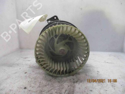 Used Heater blower motor PEUGEOT PARTNER Box Body/MPV (5_, G_) 1.8 D (58 hp) 19738571