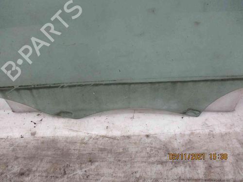 Front right door window SEAT LEON (1P1) 2.0 TDI 16V | BP19739313C19 