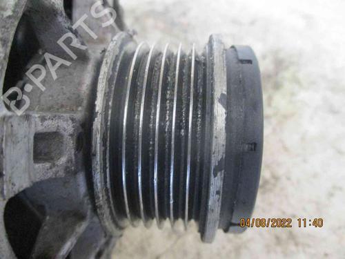 Alternator RENAULT MEGANE I (BA0/1_) | BP26624950M7