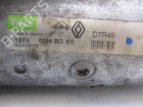 Starter RENAULT MEGANE II Coupé-Cabriolet (EM0/1_)  | BP26631850M8 