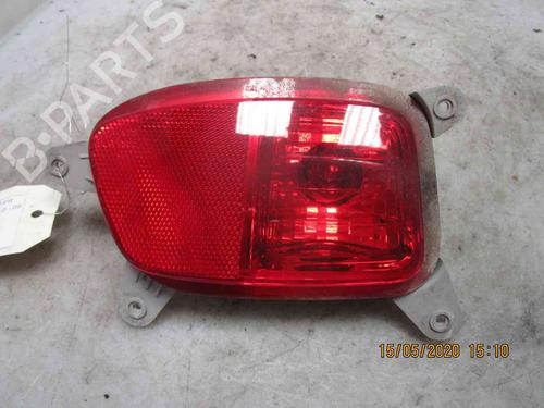 Used Rear bumper left light KIA PICANTO II (TA) 1.0 (69 hp) 20206430