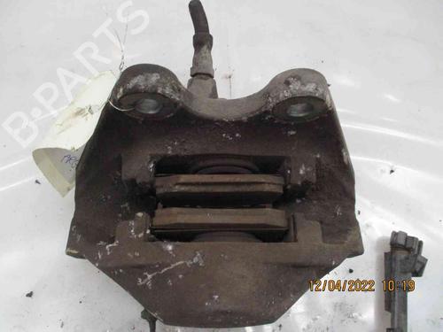 Left rear brake caliper MERCEDES-BENZ M-CLASS (W163) ML 400 CDI (163.128) | BP19735941M107 