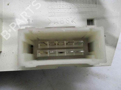 Climate control PEUGEOT 206 Hatchback (2A/C)  | BP26627650I5 