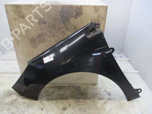 Used Left front fenders PEUGEOT 308 I (4A_, 4C_) 1.6 HDi (109 hp) 29170285