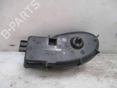 Front right interior door handle FORD TRANSIT Platform/Chassis (FM_ _, FN_ _, FF_ _) 2.2 TDCi | BP20201830I14 