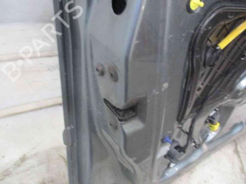 Left front door AUDI A3 Sportback (8PA) 1.9 TDI | BP26634132C2 