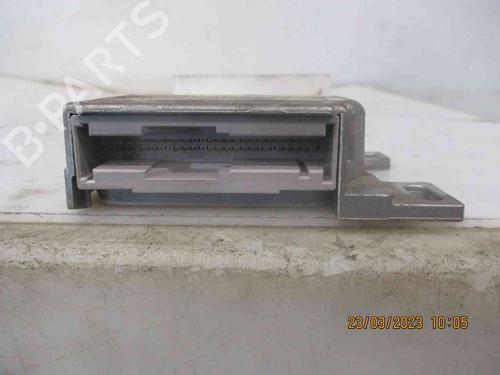 ECU airbags RENAULT CLIO II (BB_, CB_)  | BP24011673M53