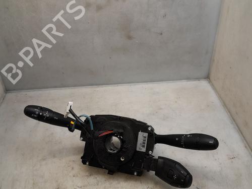Licht Schakelaar PEUGEOT 207 CC (WD_) 1.6 HDi (112 hp) 31282964