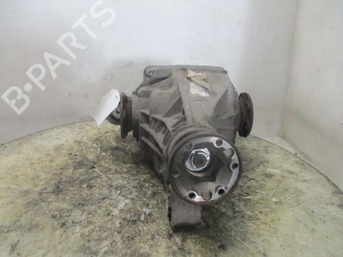Differential hinten VW TOUAREG (7LA, 7L6, 7L7) 3.0 V6 TDI | BP29843769M24