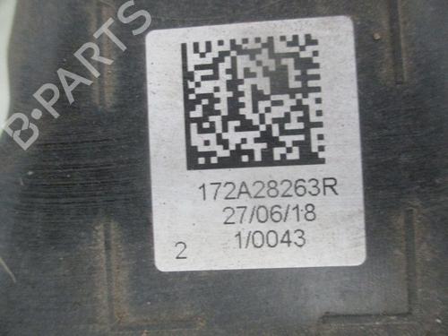 AdBlue-tank DACIA DUSTER (HM_) 1.5 dCi 115 (HMAD) | BP38545215M85 - Image 3
